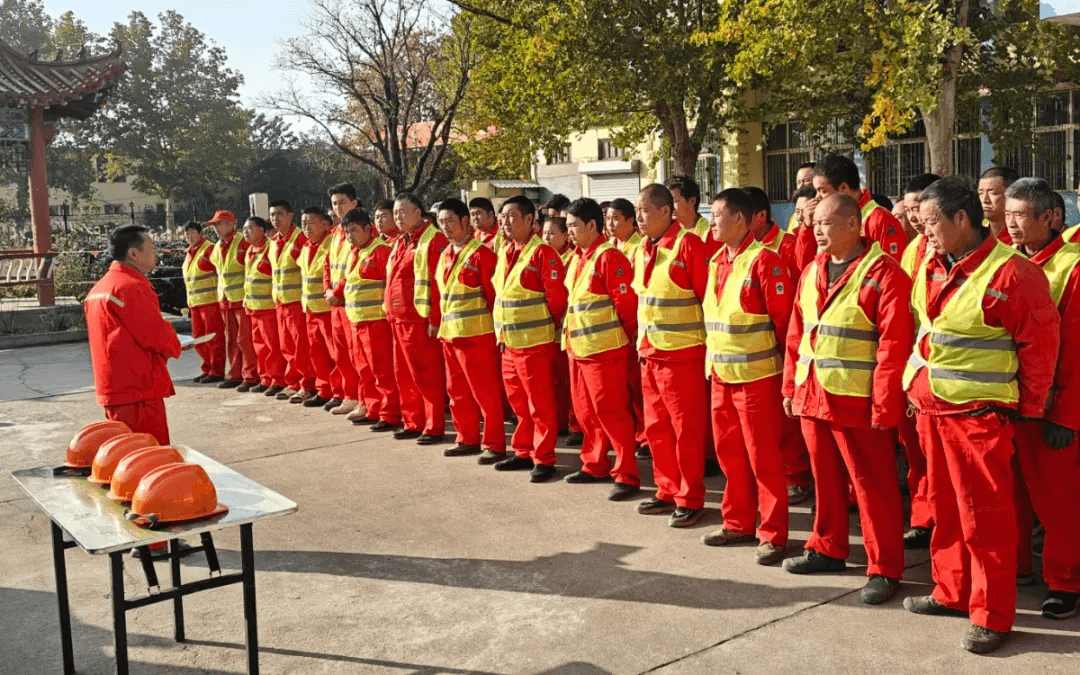 消防月案例合集：一线管理者如何用二维码做好消防工作