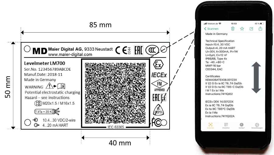 为什么设备信息电子化不等于数字化
